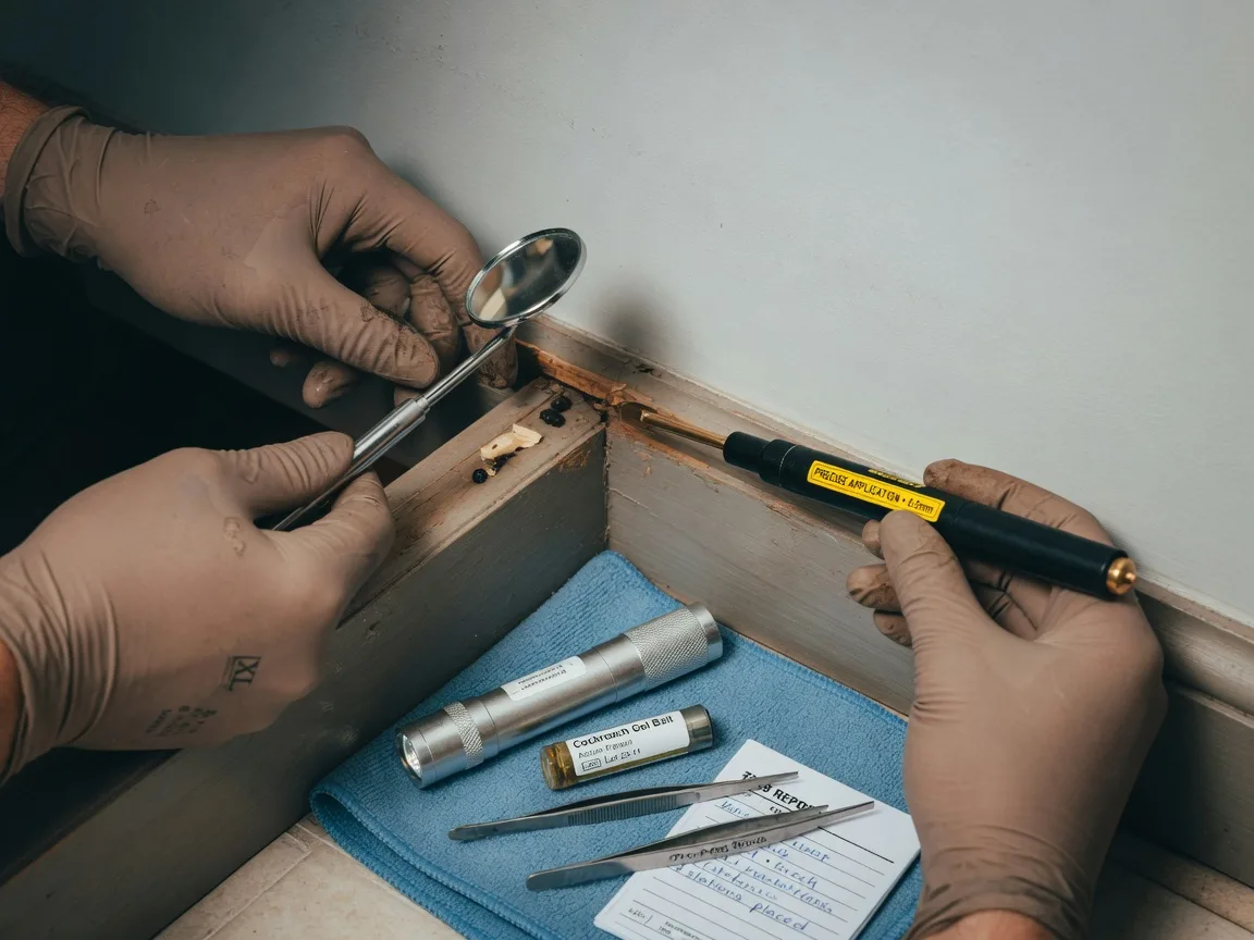 Why choose Emergency Pest Control in Charlestown, RI